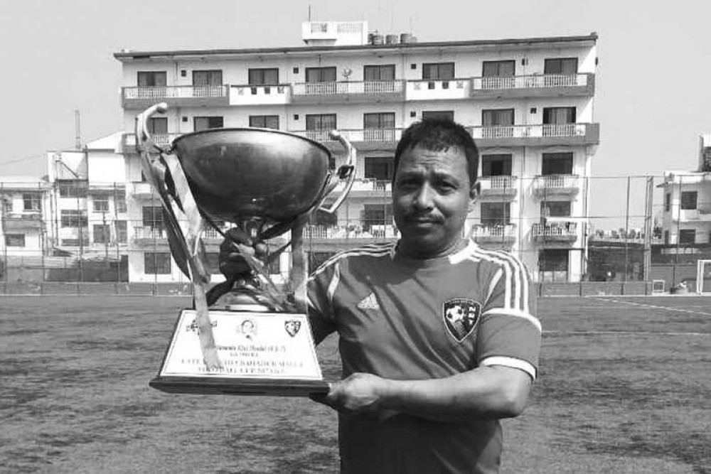 Sajilo Khoj