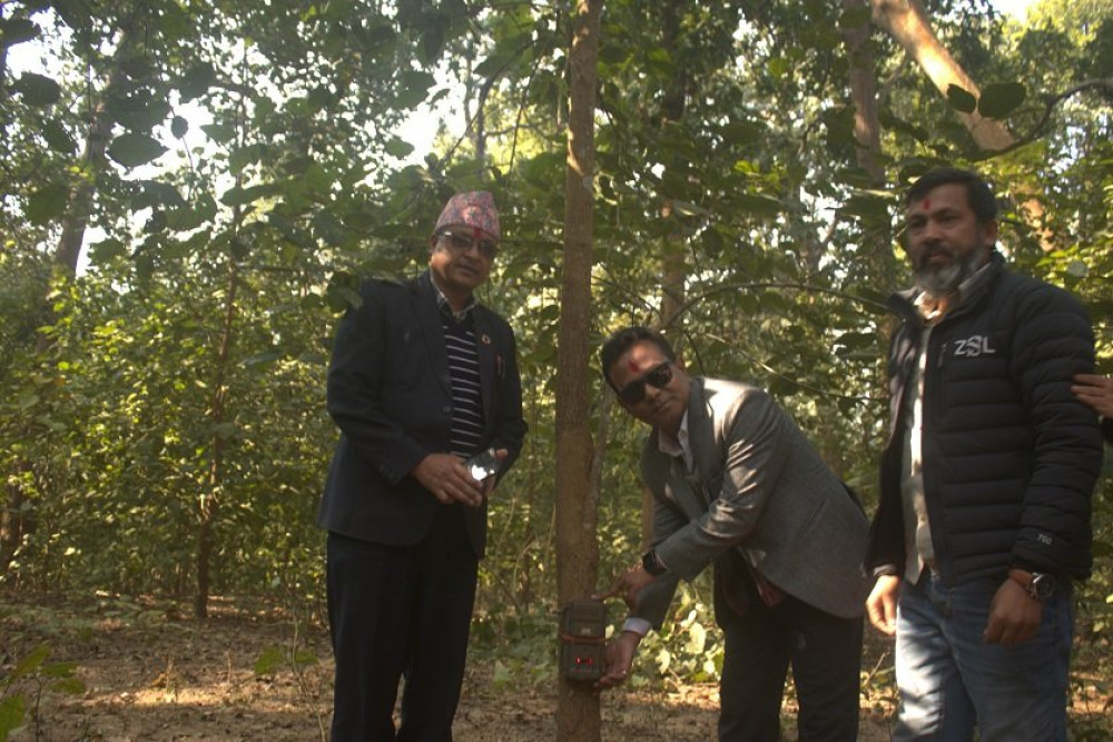 Sajilo Khoj