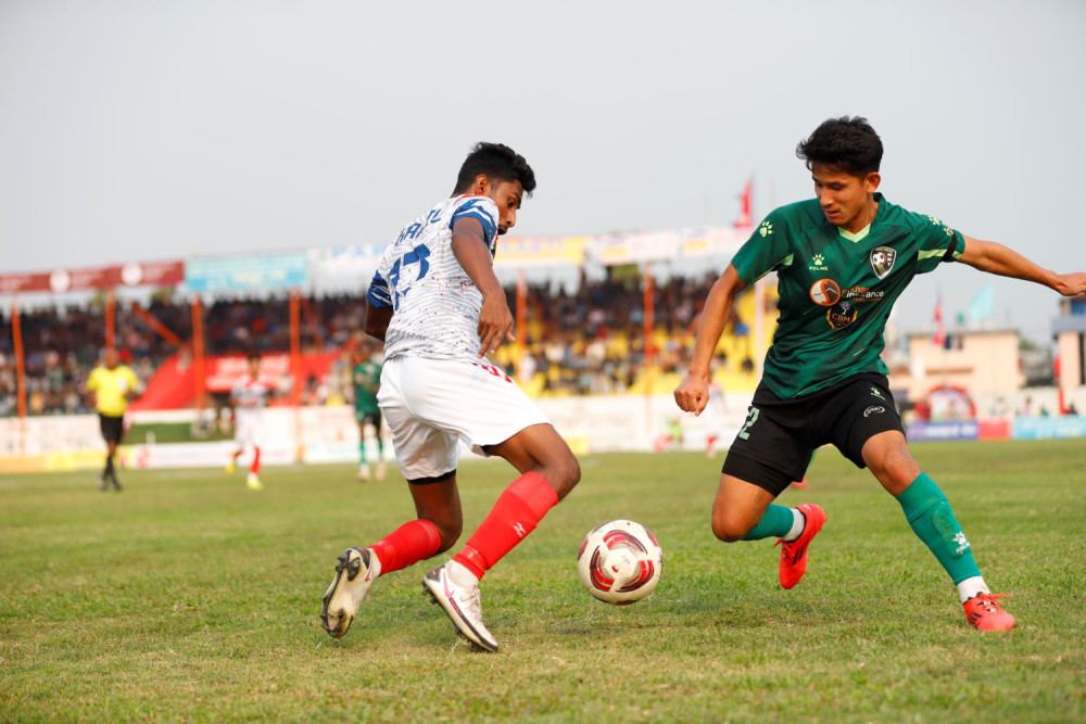 Sajilo Khoj