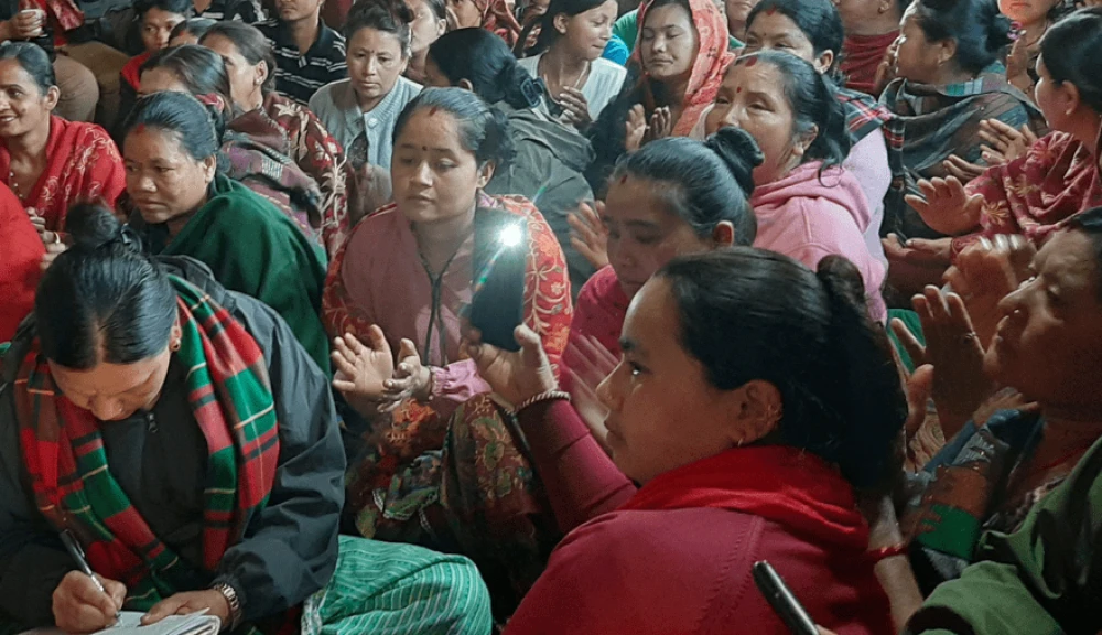 Sajilo Khoj
