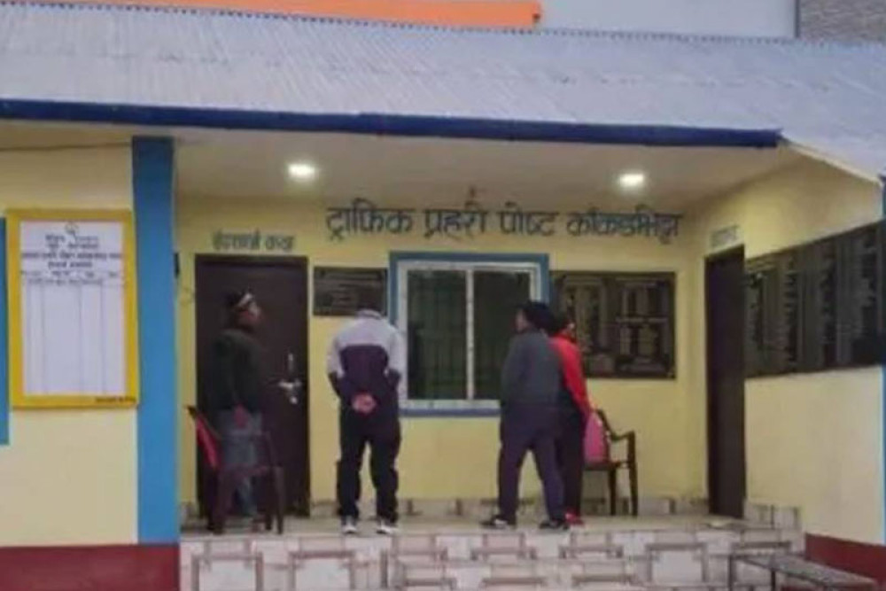 Sajilo Khoj