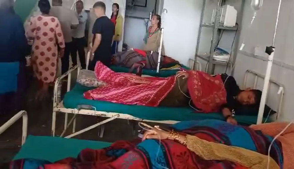 Sajilo Khoj