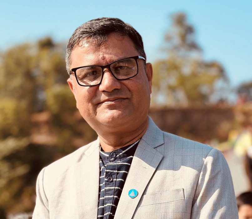 Sajilo Khoj