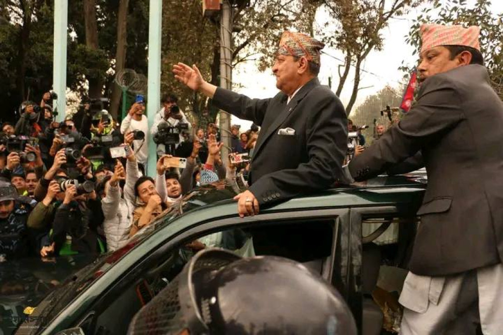 Sajilo Khoj