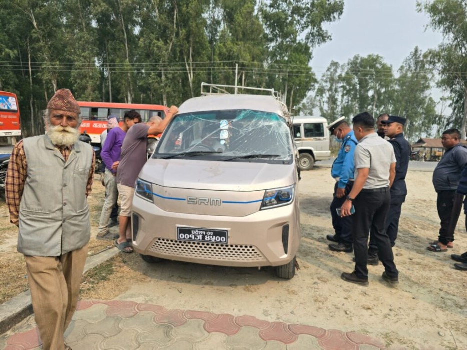 Sajilo Khoj