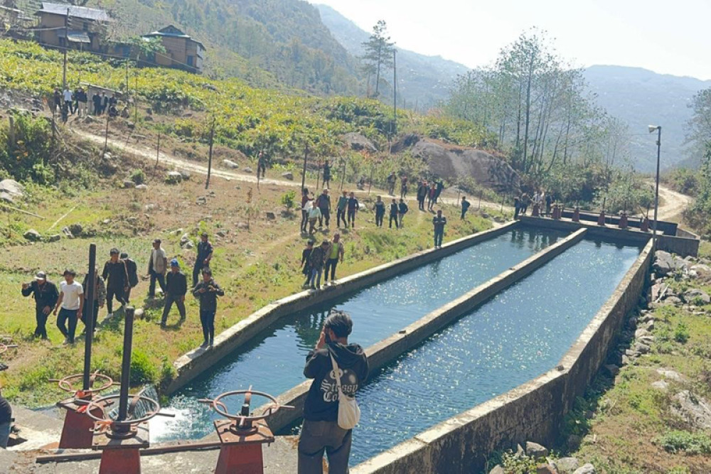 Sajilo Khoj