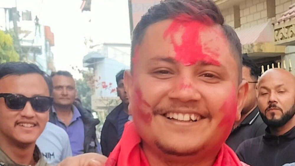 Sajilo Khoj