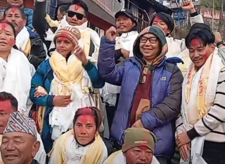 Sajilo Khoj