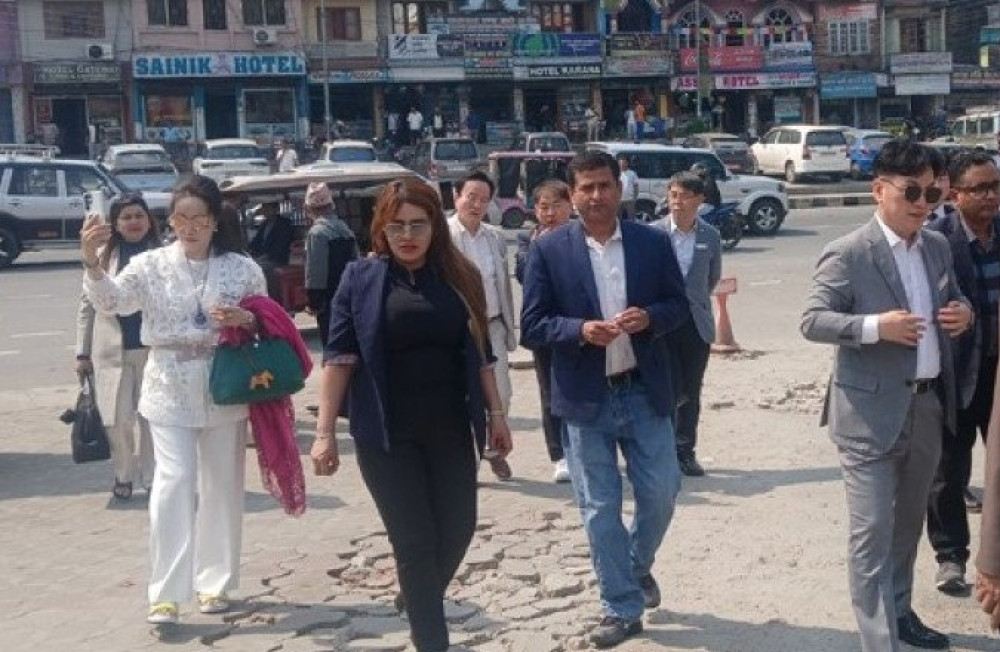 Sajilo Khoj