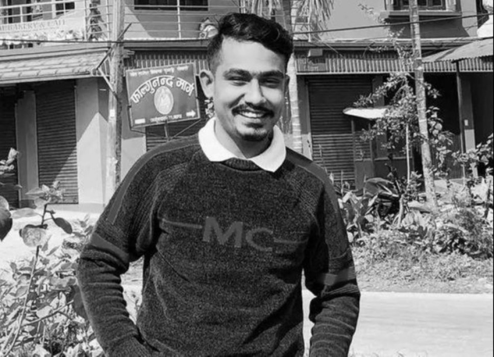 Sajilo Khoj