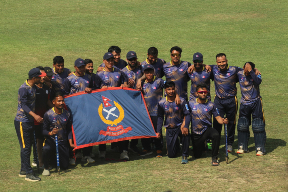 Sajilo Khoj