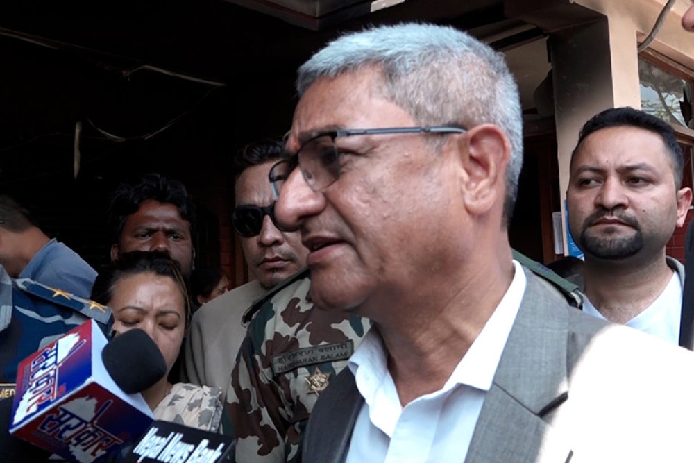 Sajilo Khoj