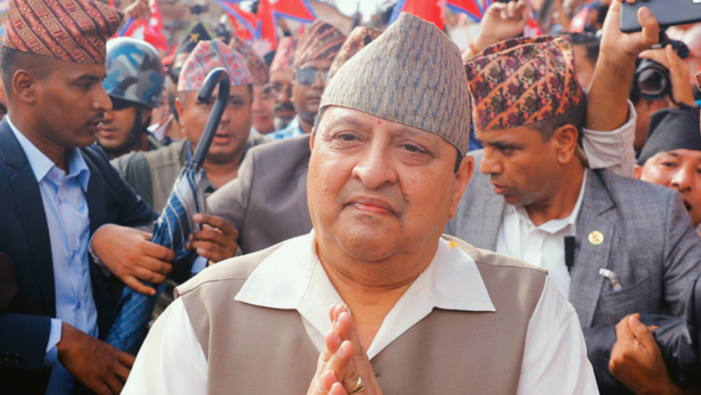 Sajilo Khoj