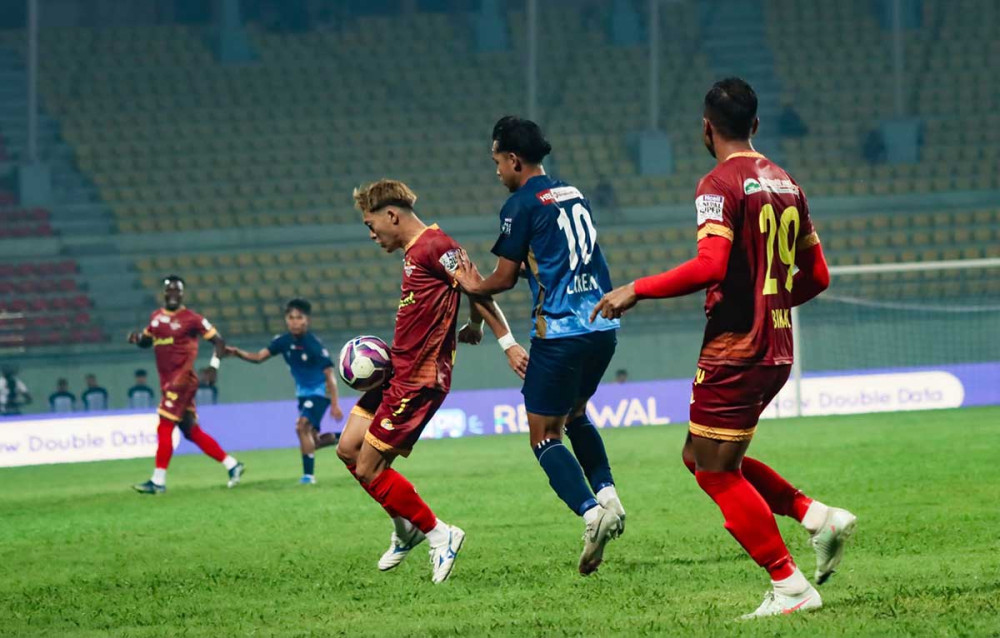 Sajilo Khoj