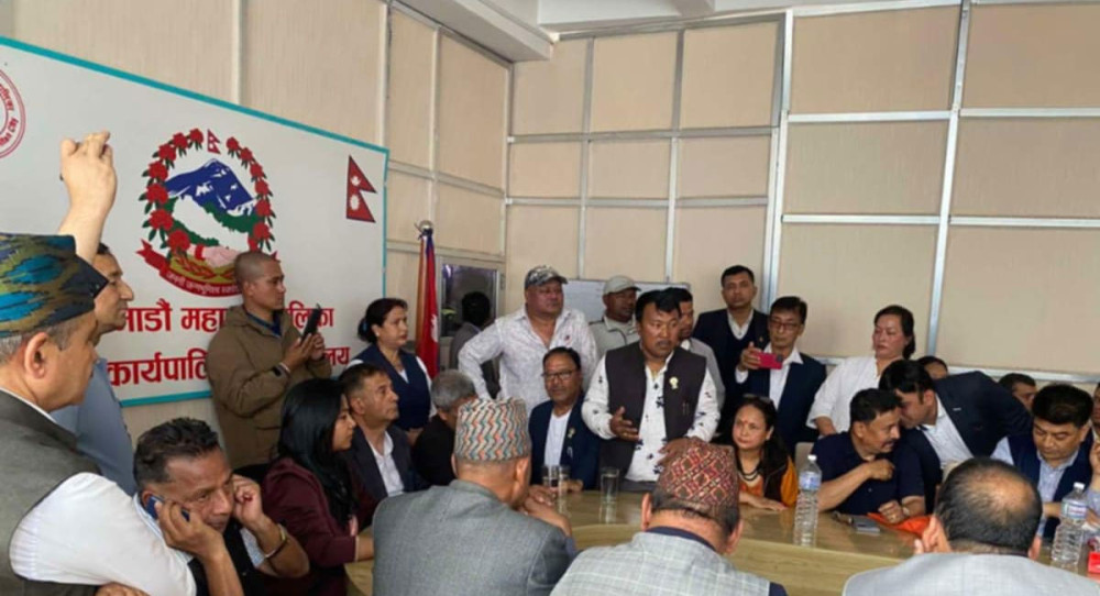 Sajilo Khoj