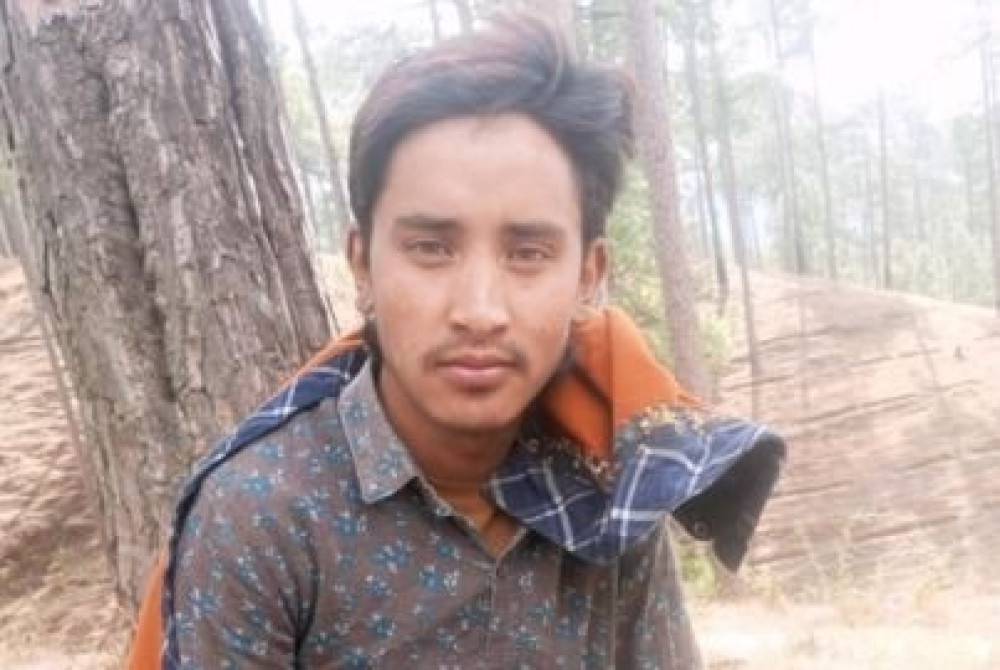 Sajilo Khoj