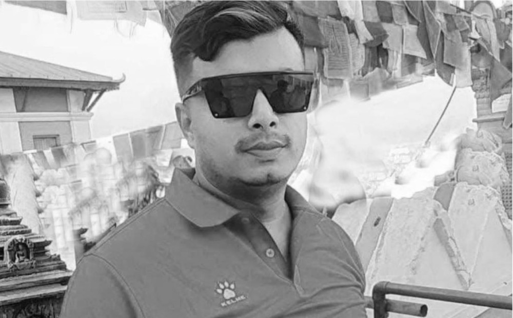 Sajilo Khoj