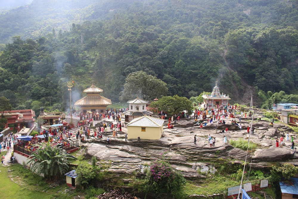 Sajilo Khoj