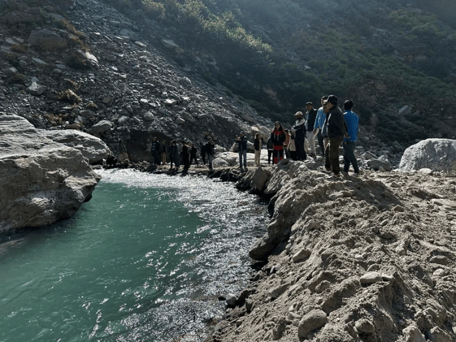 Sajilo Khoj