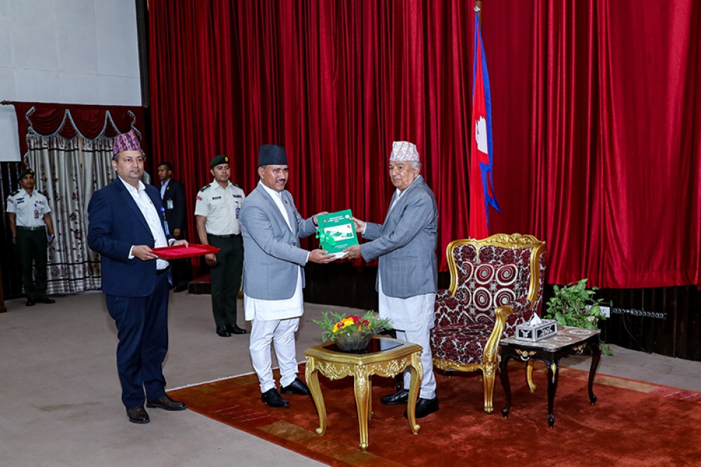 Sajilo Khoj