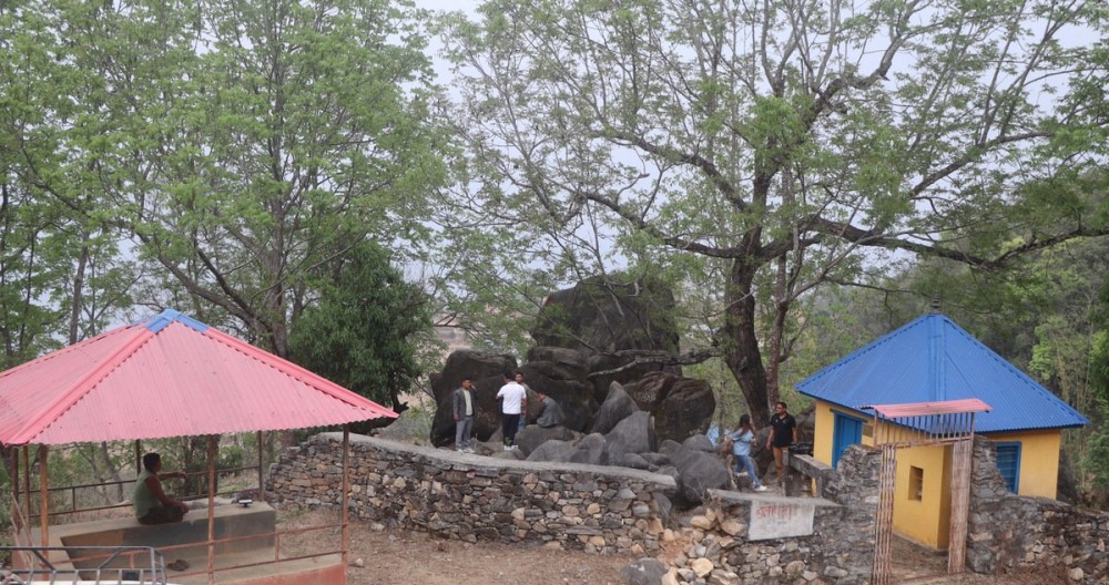 Sajilo Khoj