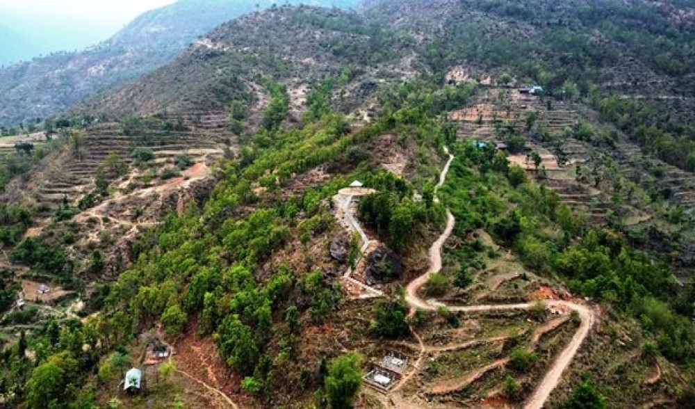 Sajilo Khoj