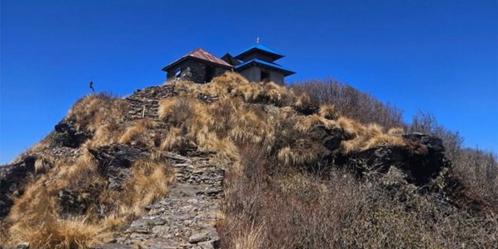 Sajilo Khoj