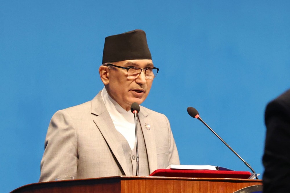 Sajilo Khoj