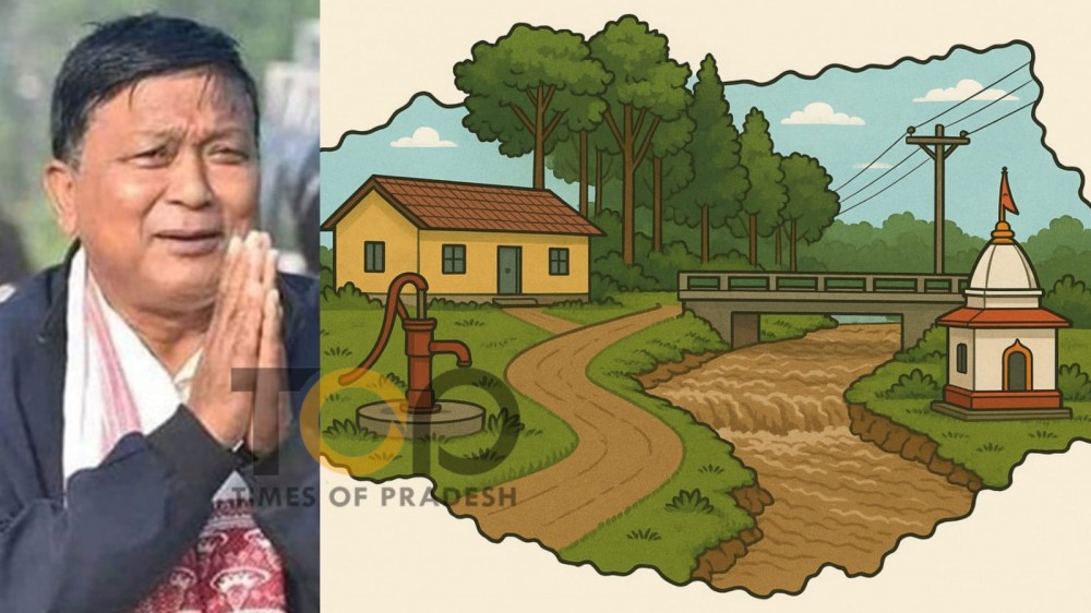 Sajilo Khoj