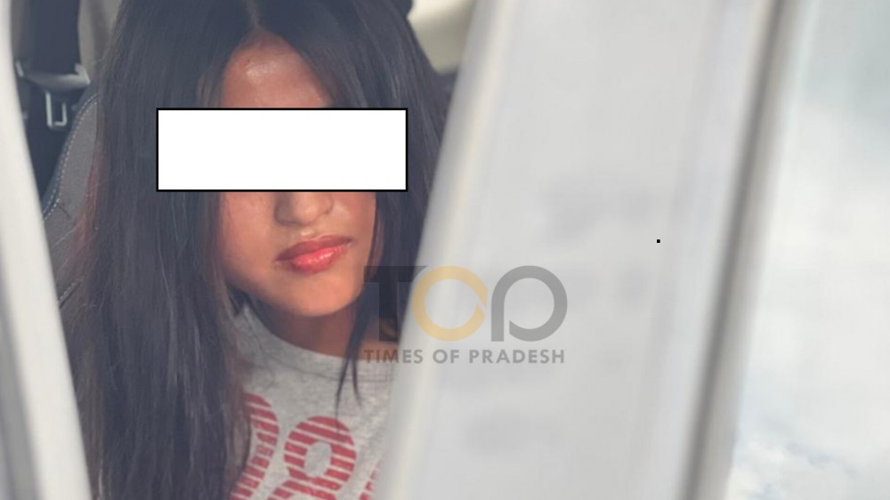 भद्रपुरमा कार चढेर आएका दुई जना ब्राउनसुगरको कारोबारी पक्राउ