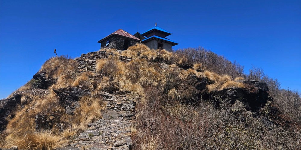 Sajilo Khoj