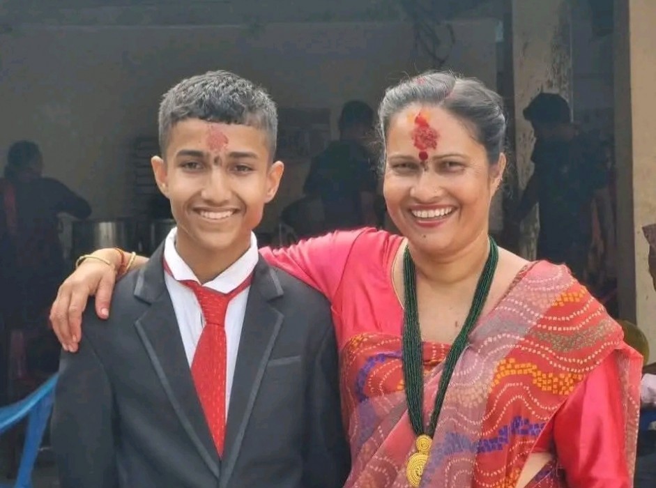 Sajilo Khoj