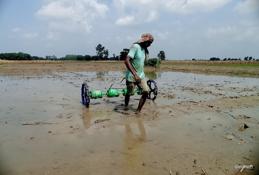 Sajilo Khoj