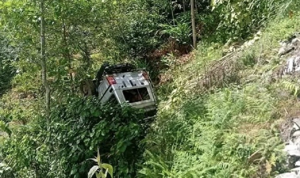 Sajilo Khoj