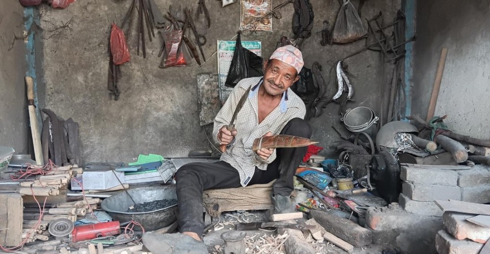 Sajilo Khoj