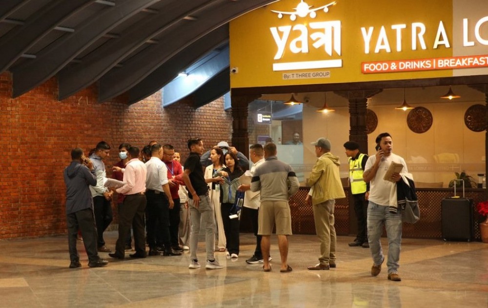 Sajilo Khoj