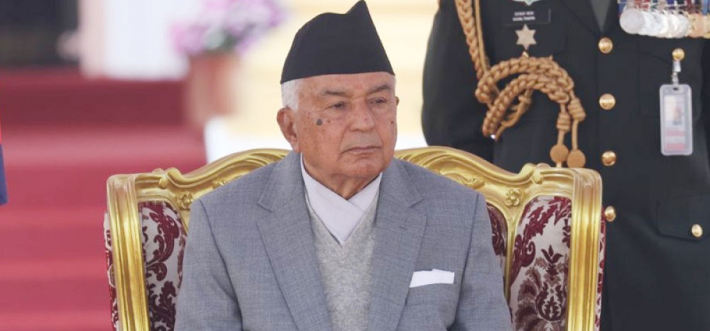 Sajilo Khoj