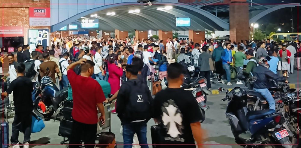 Sajilo Khoj