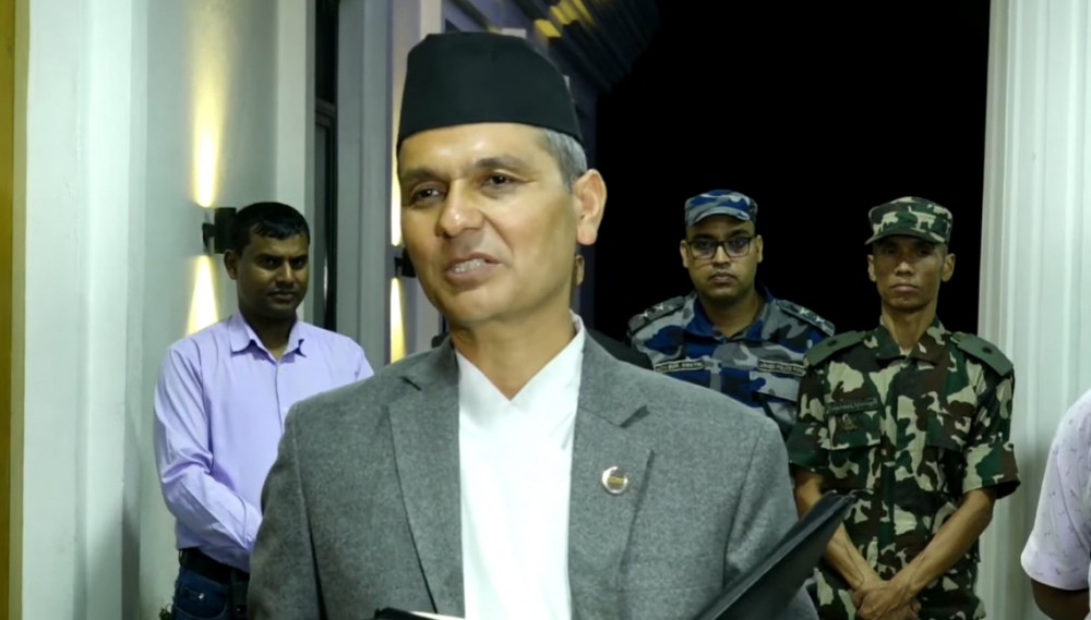 Sajilo Khoj