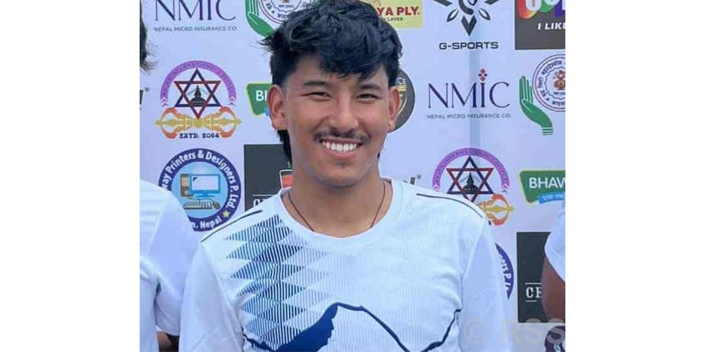 Sajilo Khoj