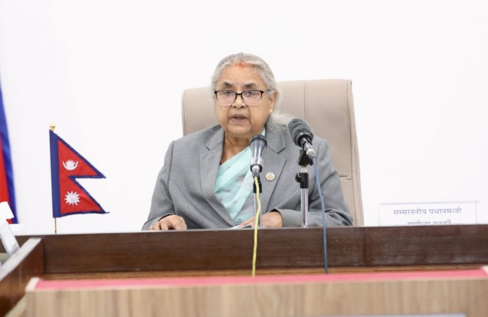 Sajilo Khoj