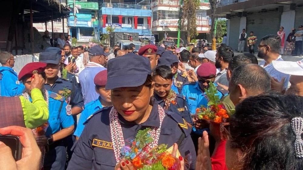 Sajilo Khoj