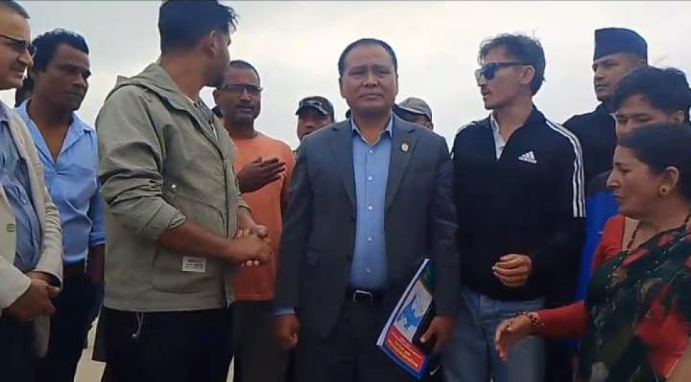 Sajilo Khoj
