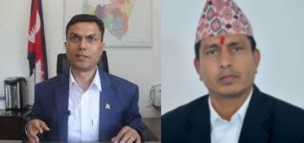 Sajilo Khoj