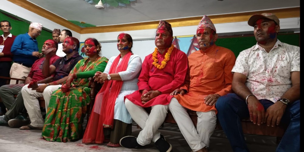 Sajilo Khoj