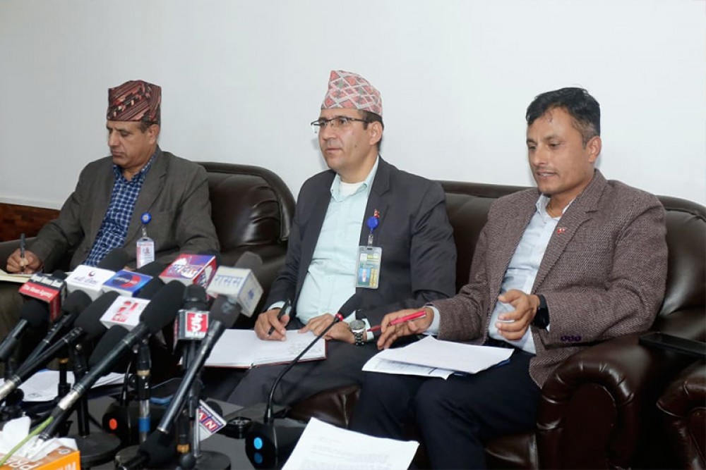 Sajilo Khoj