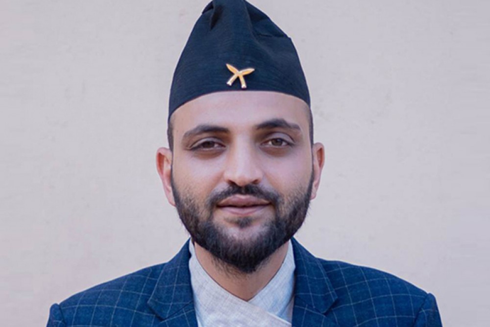 Sajilo Khoj