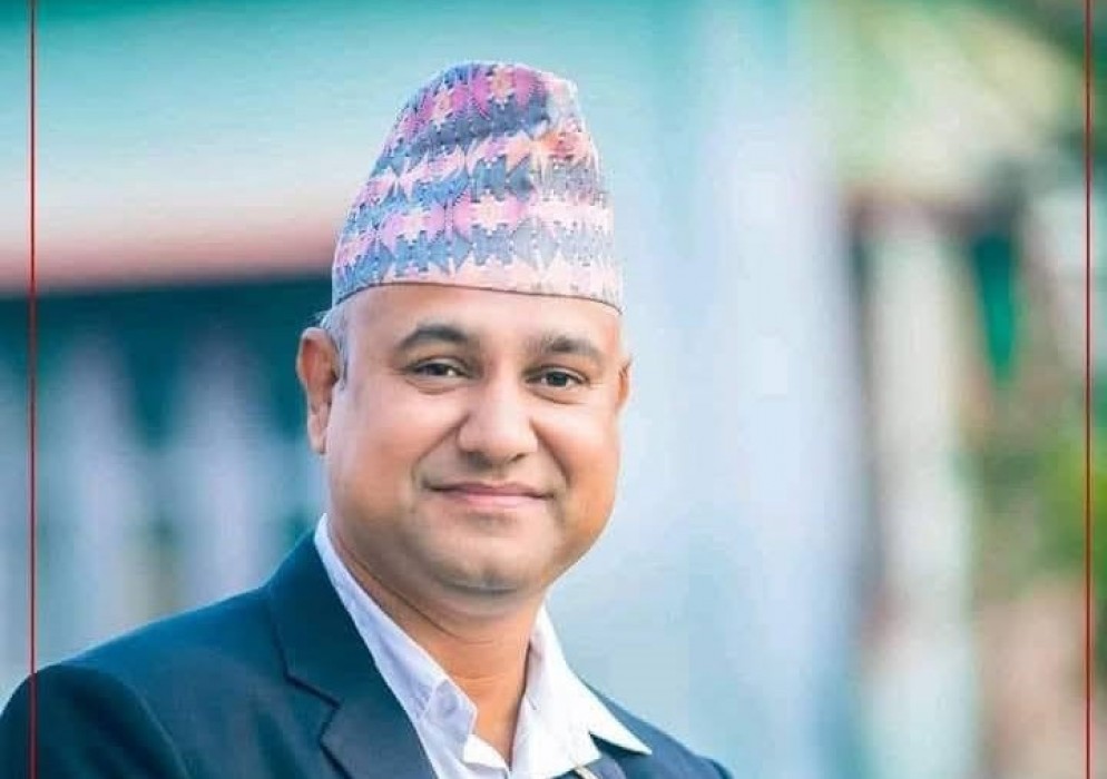 Sajilo Khoj