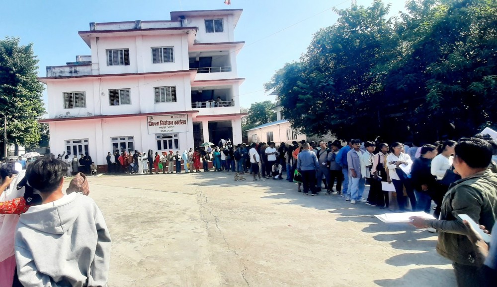 Sajilo Khoj