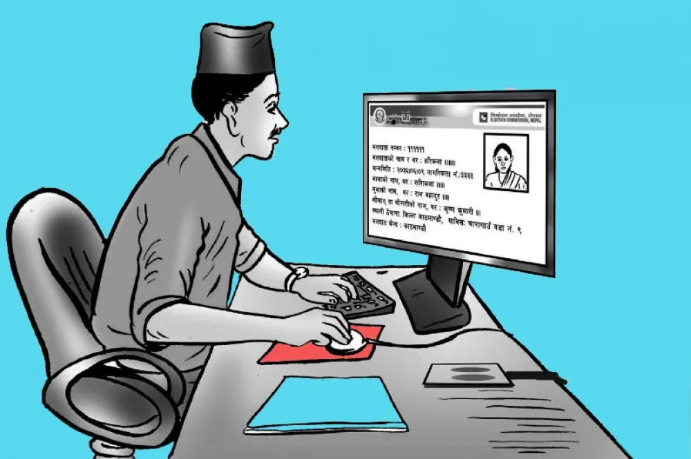 Sajilo Khoj